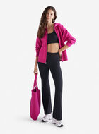 Organic Original Relaxed Full Zip Hoodie