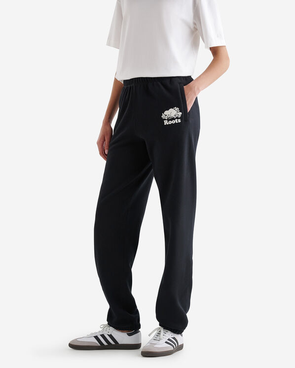 Organic Original BF Sweatpant Organic Original BF Sweatpant