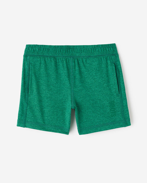 Short sport essentiel pour tout-petits