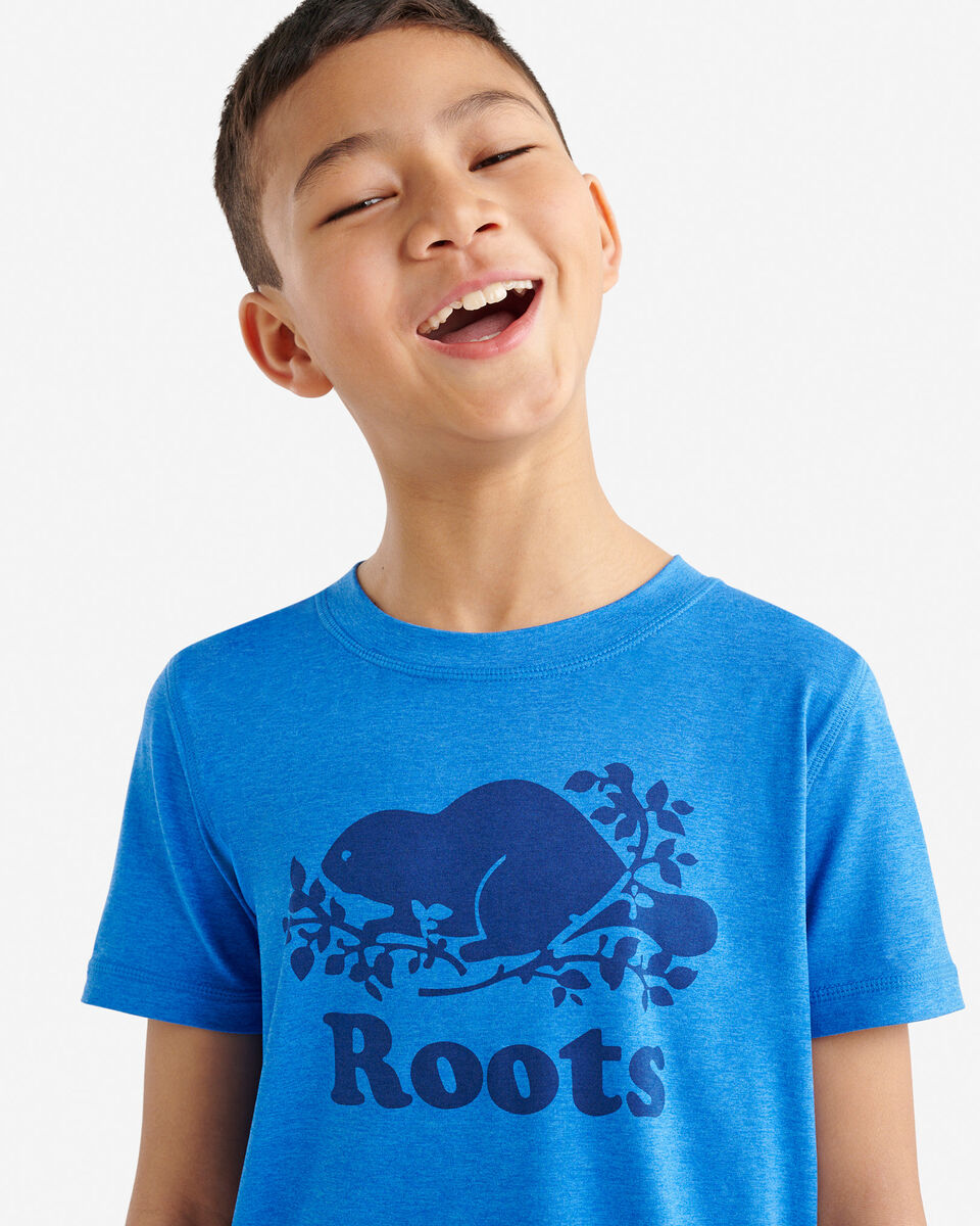 Kids Active Cooper T-Shirt