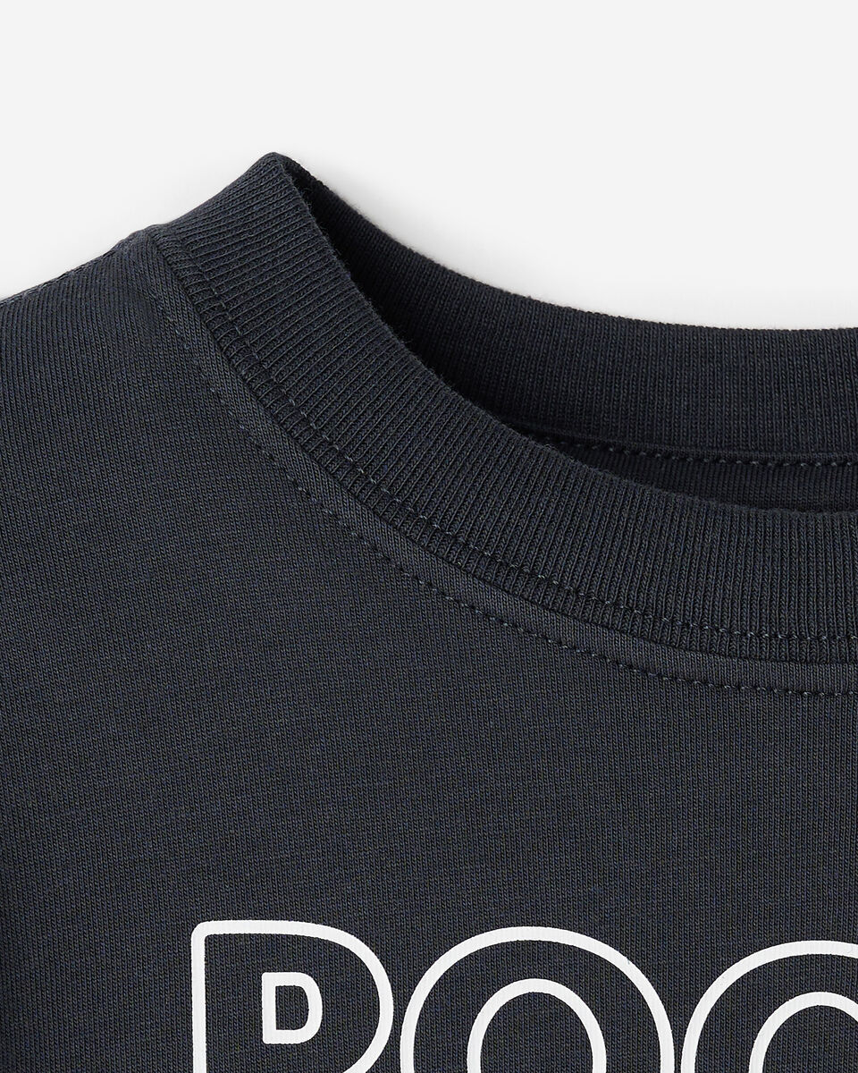 Toddler Hockey Sports Long Sleeve T-Shirt
