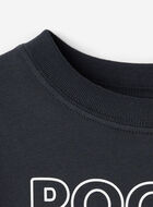 Toddler Hockey Sports Long Sleeve T-Shirt