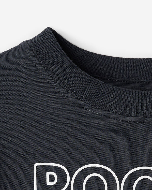 Toddler Hockey Sports Long Sleeve T-Shirt
