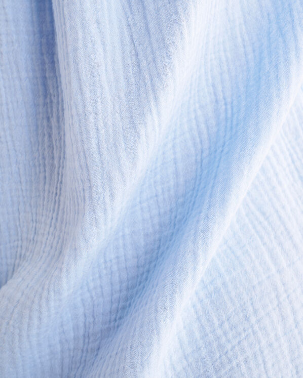 Isla Cotton Gauze Shirt