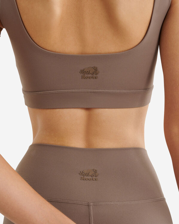 Soutien-gorge sport extensible Restore