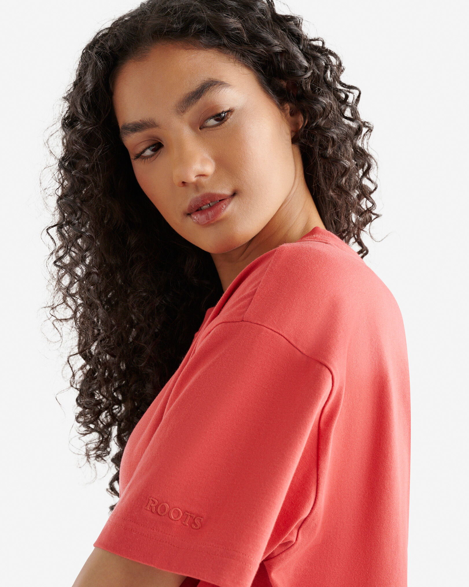 One T-Shirt