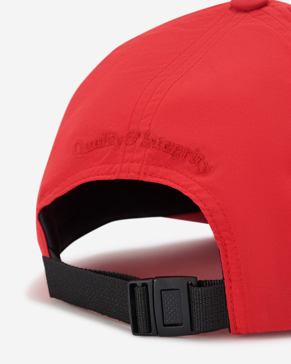 Casquette de baseball en nylon Roots