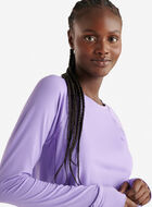 Renew Long Sleeve Top