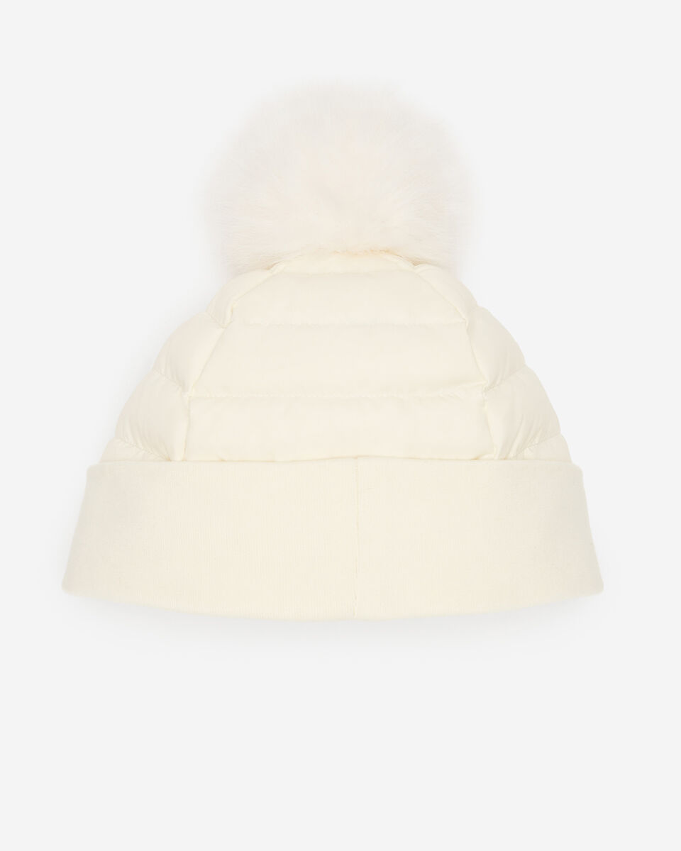 Puffer Toque