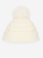 Puffer Toque