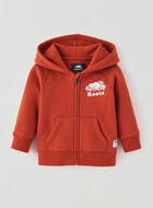 Baby Organic Original Full Zip Hoodie