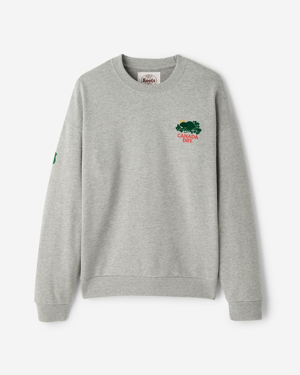 Canada Dry® X Roots Crew