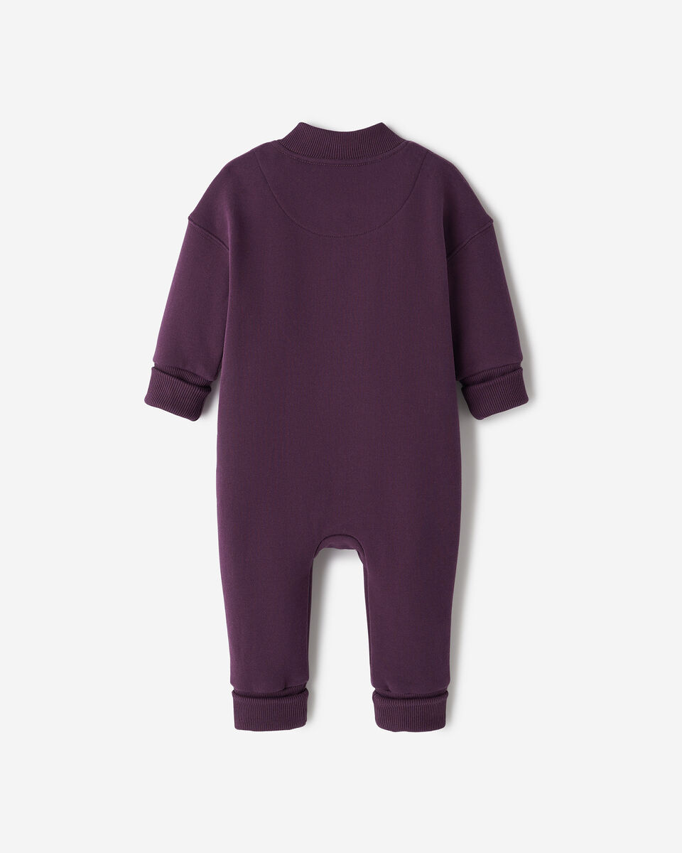 Baby One Romper