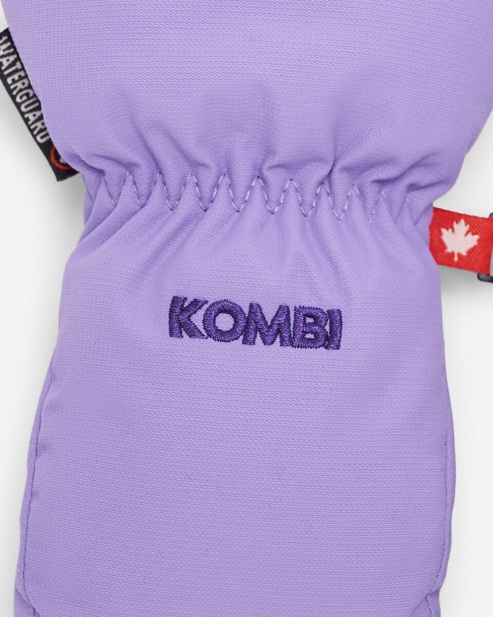 Toddler Kombi Scoop Mitten