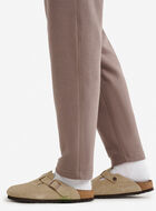 Organic Easy Ankle Sweatpant