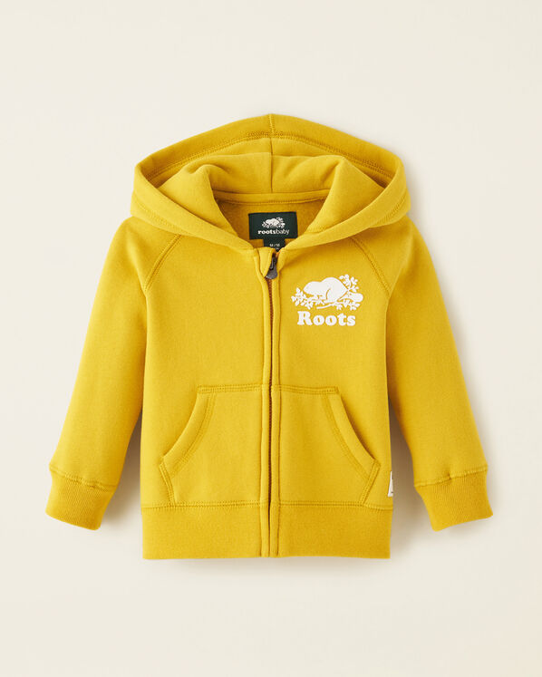 Baby Organic Original Full Zip Hoodie