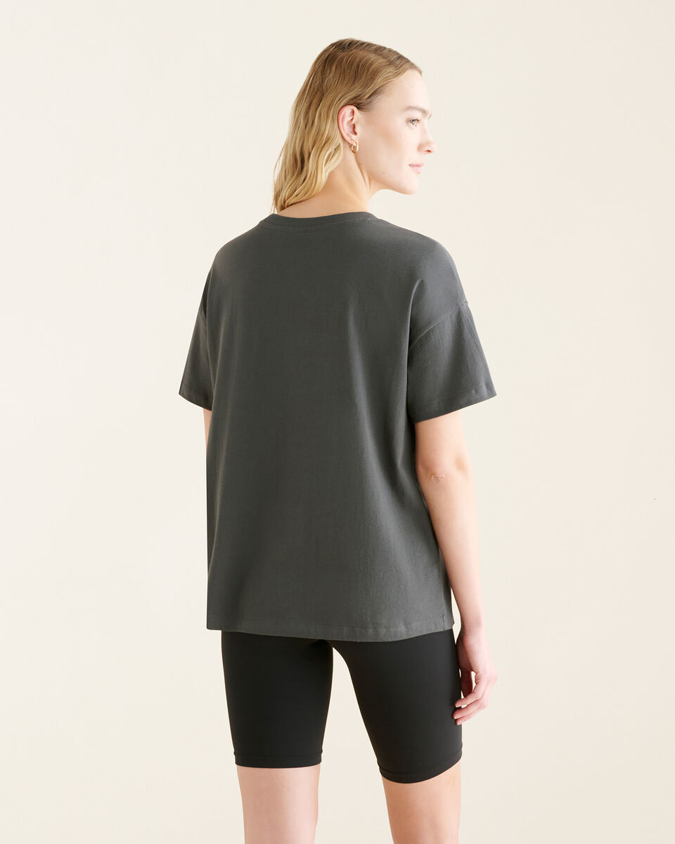 Womens Take It Easy Relaxed T-Shirt