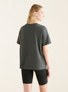 Womens Take It Easy Relaxed T-Shirt