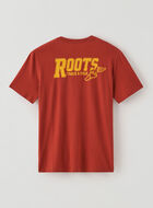 Mens Track And Field T-Shirt