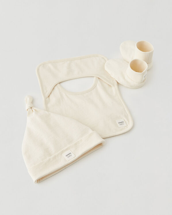 Roots Baby's First Accessories