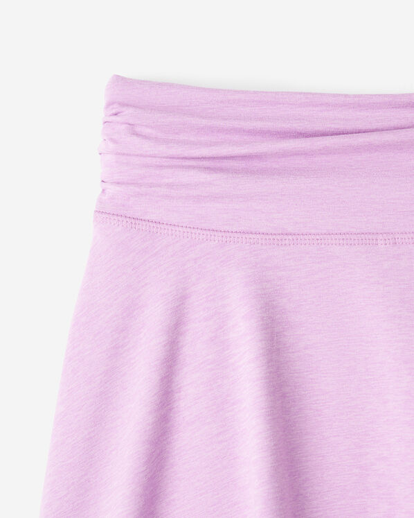 Jupe-short sport pour filles Jupe-short sport pour filles
