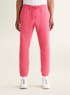Pantalon en molleton Amour Un non genré