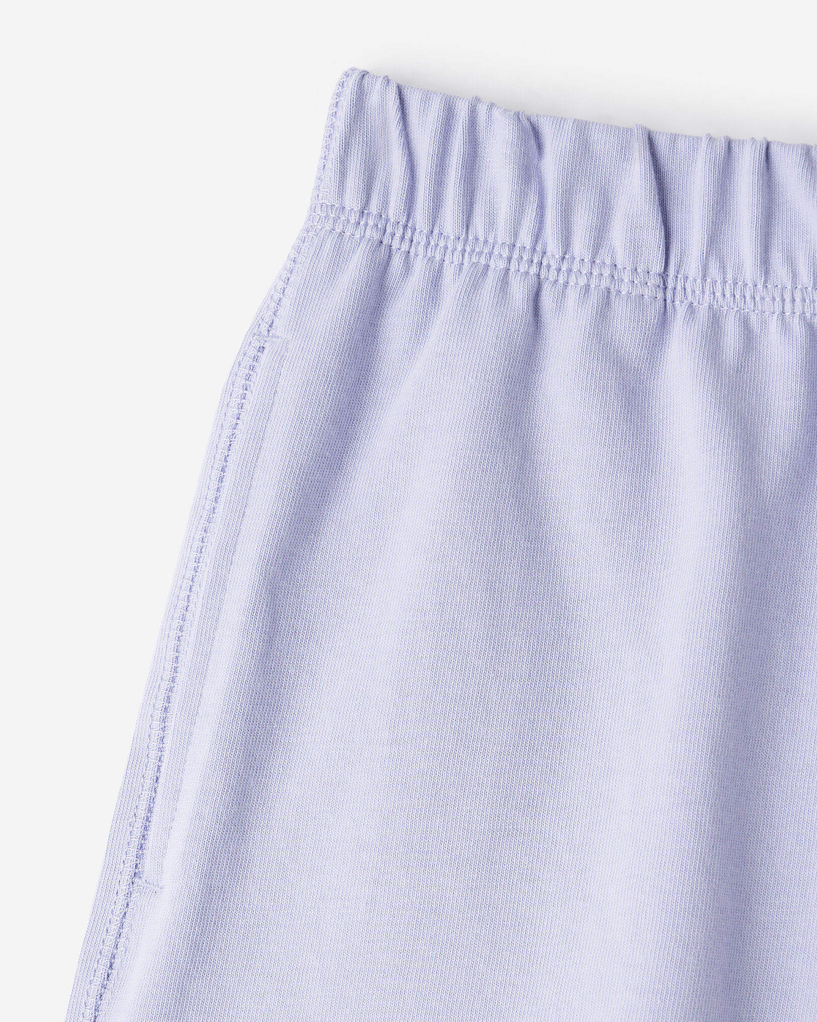 Girls Cooper Heavy Jersey Shortie