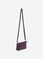 Sac double en cuir Nuage 2.0