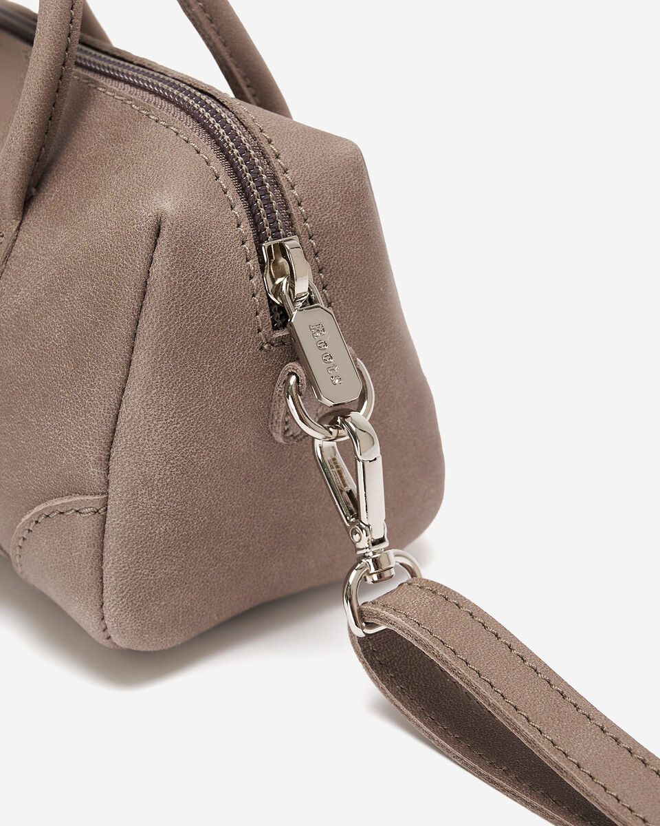 Micro Banff Crossbody Tribe