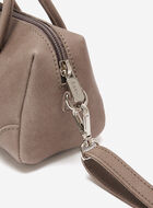 Micro Banff Crossbody Tribe