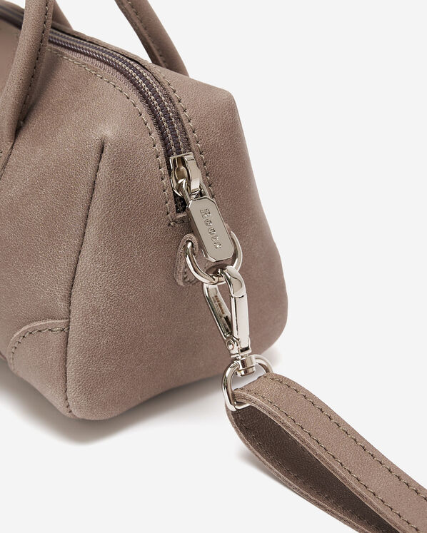 Micro Banff Crossbody Tribe