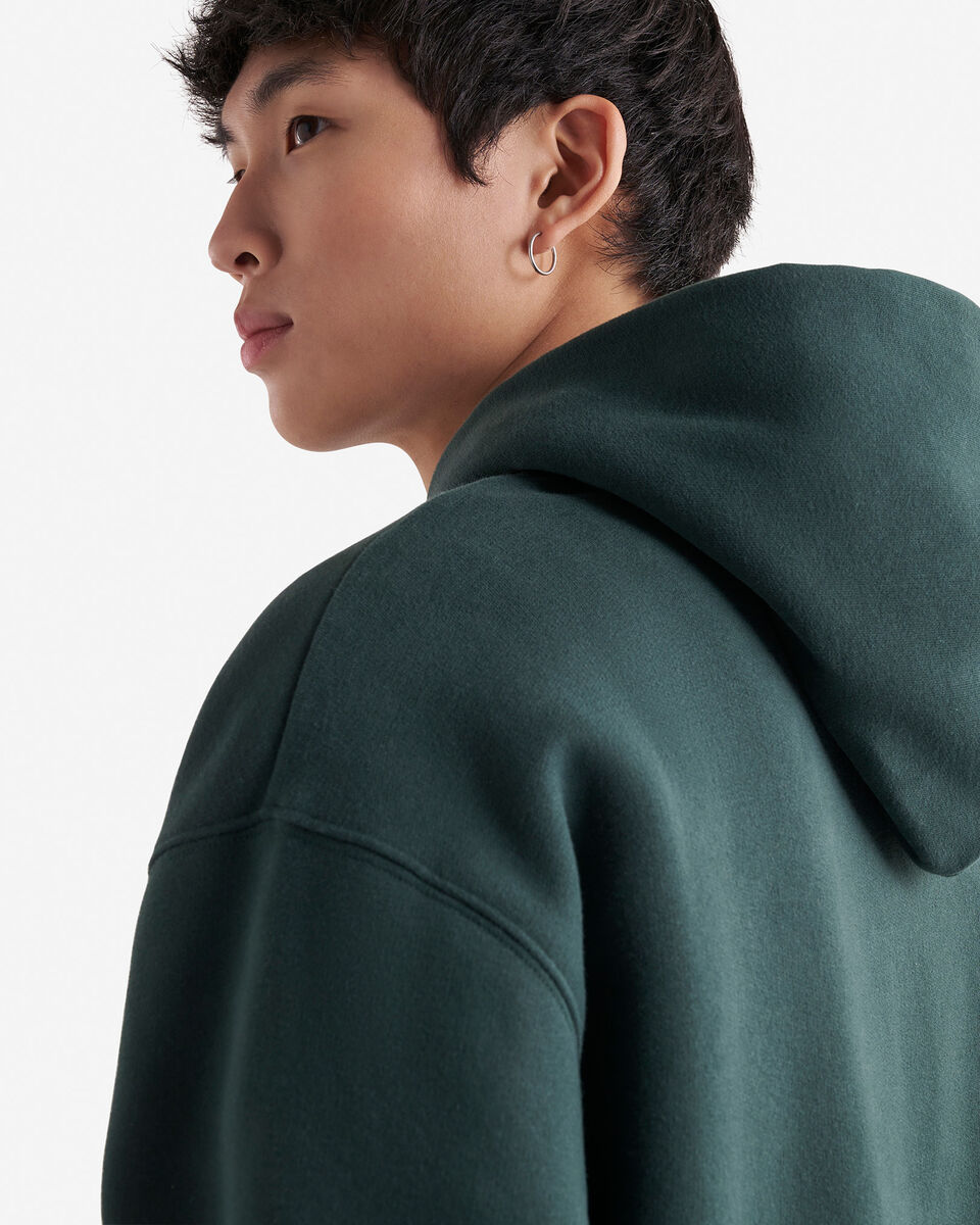 One Hoodie