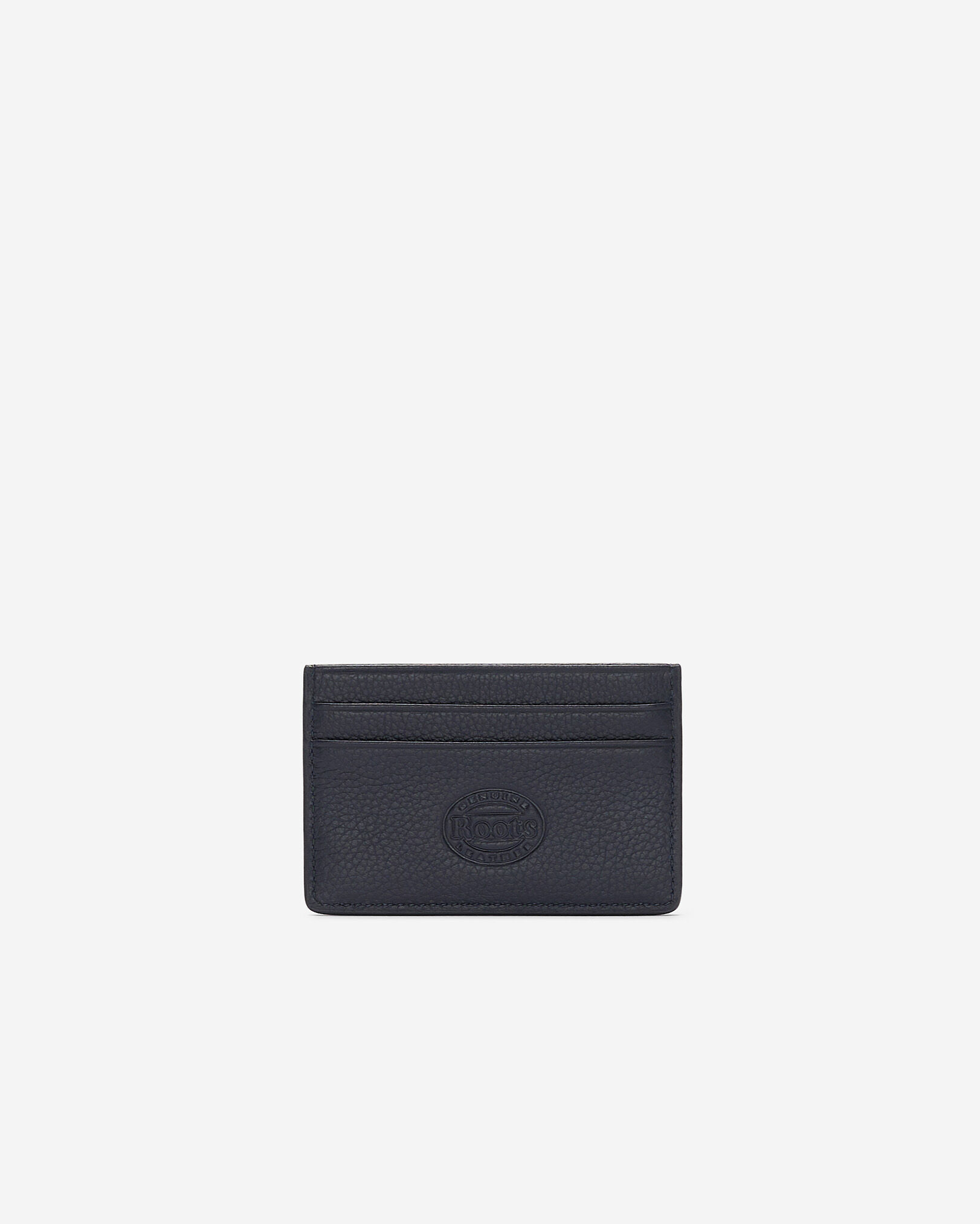 Porte-cartes en cuir Tribe