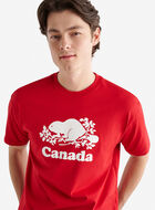 Cooper Canada T-Shirt