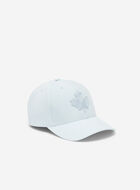 Modern Leaf Baseball Cap
