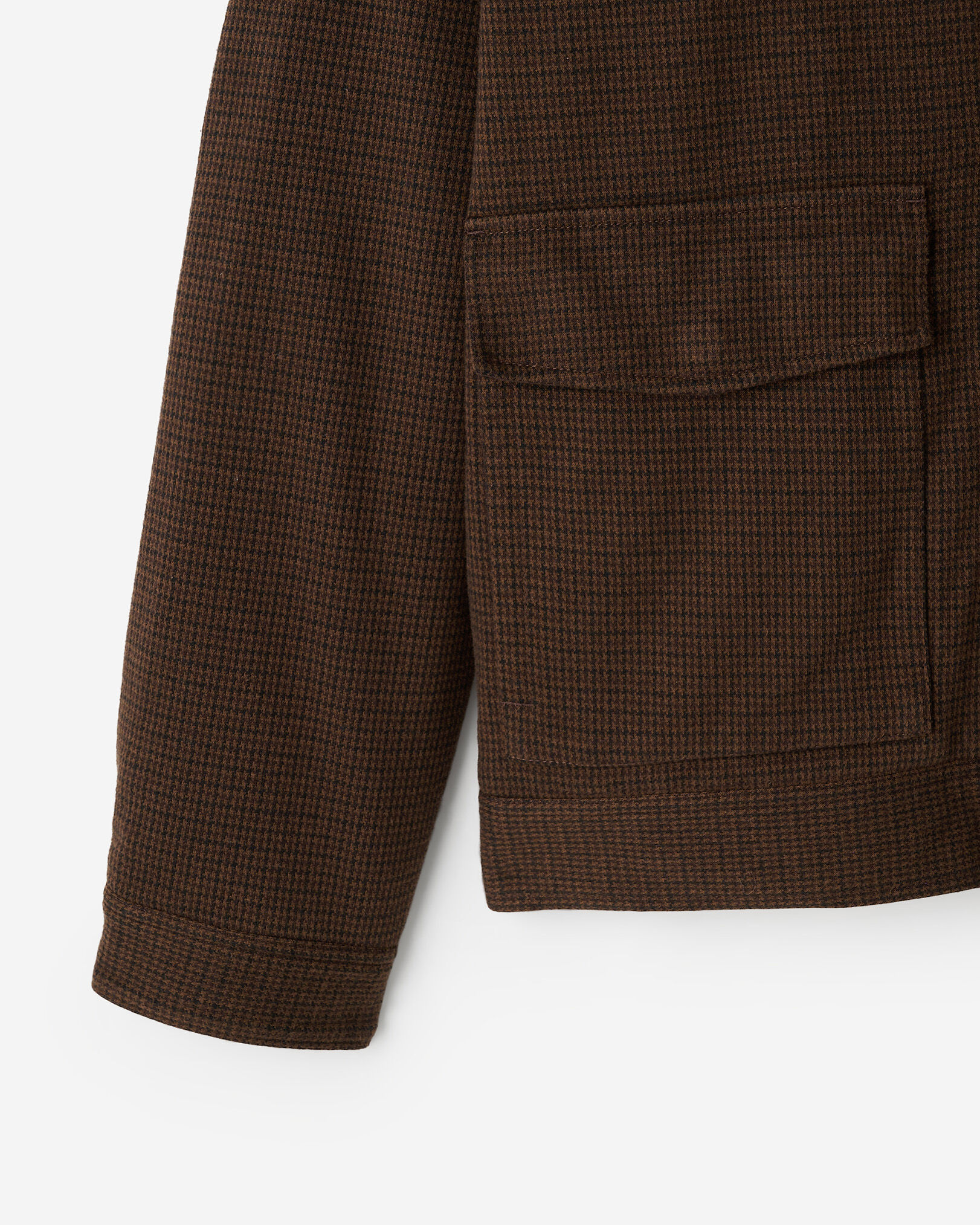 Stonewood Boxy Jacket
