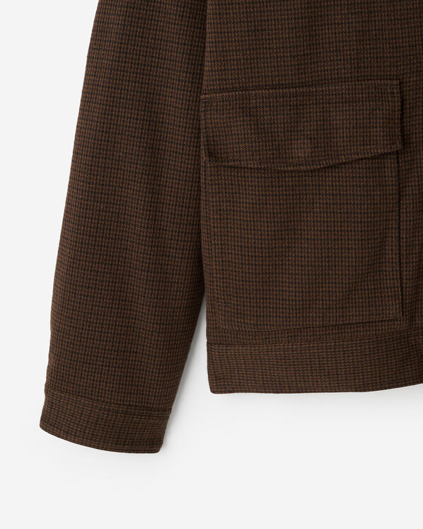 Manteau ample Stonewood
