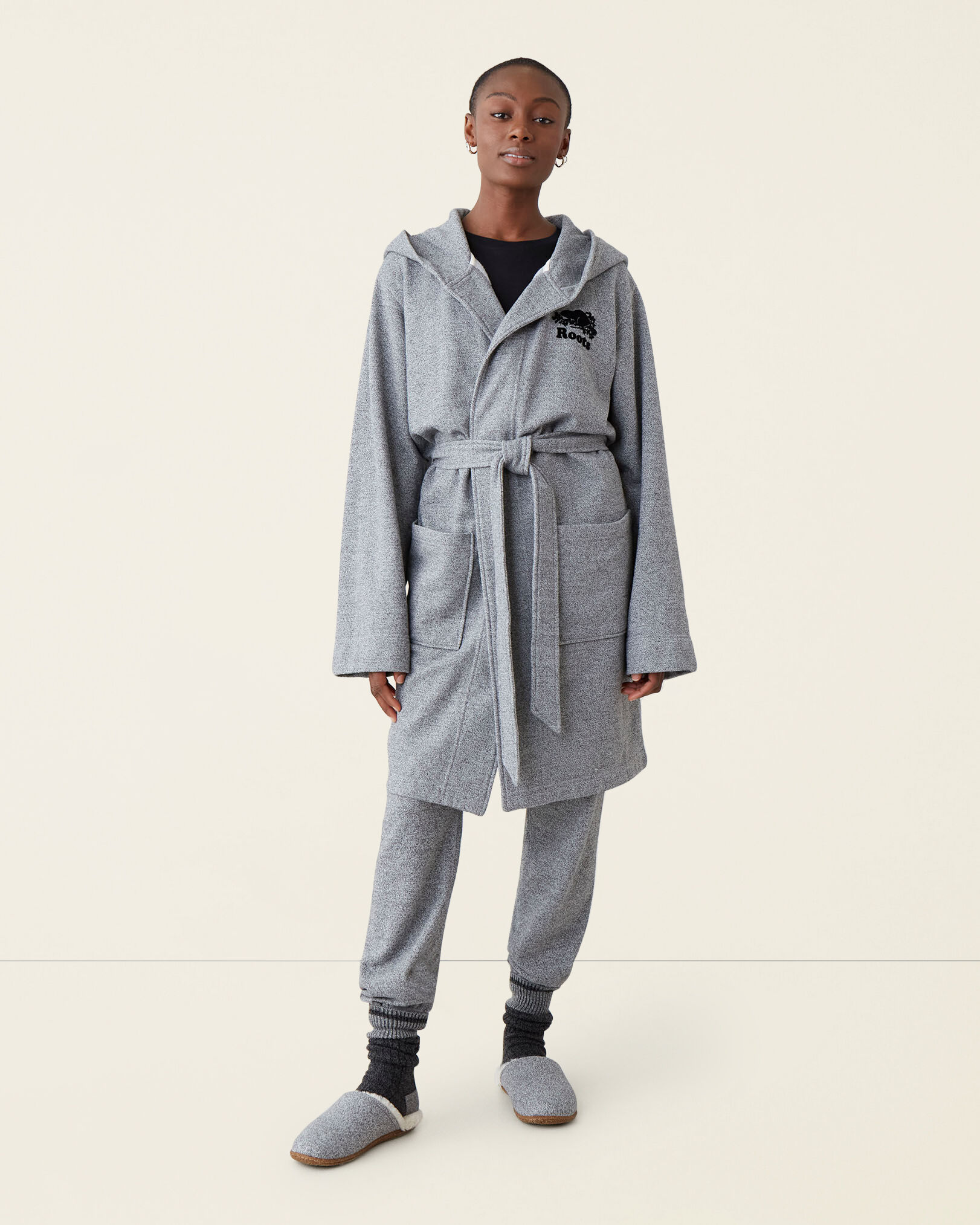 Robe unisex hotsell