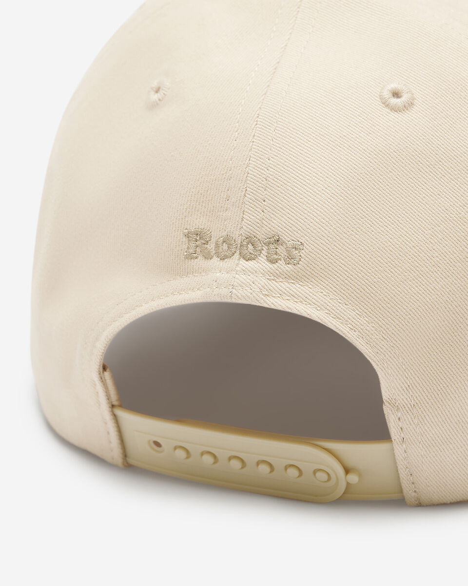 Casquette de baseball Feuille moderne