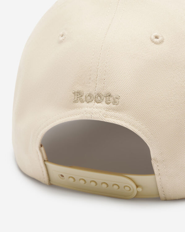 Casquette de baseball Feuille moderne