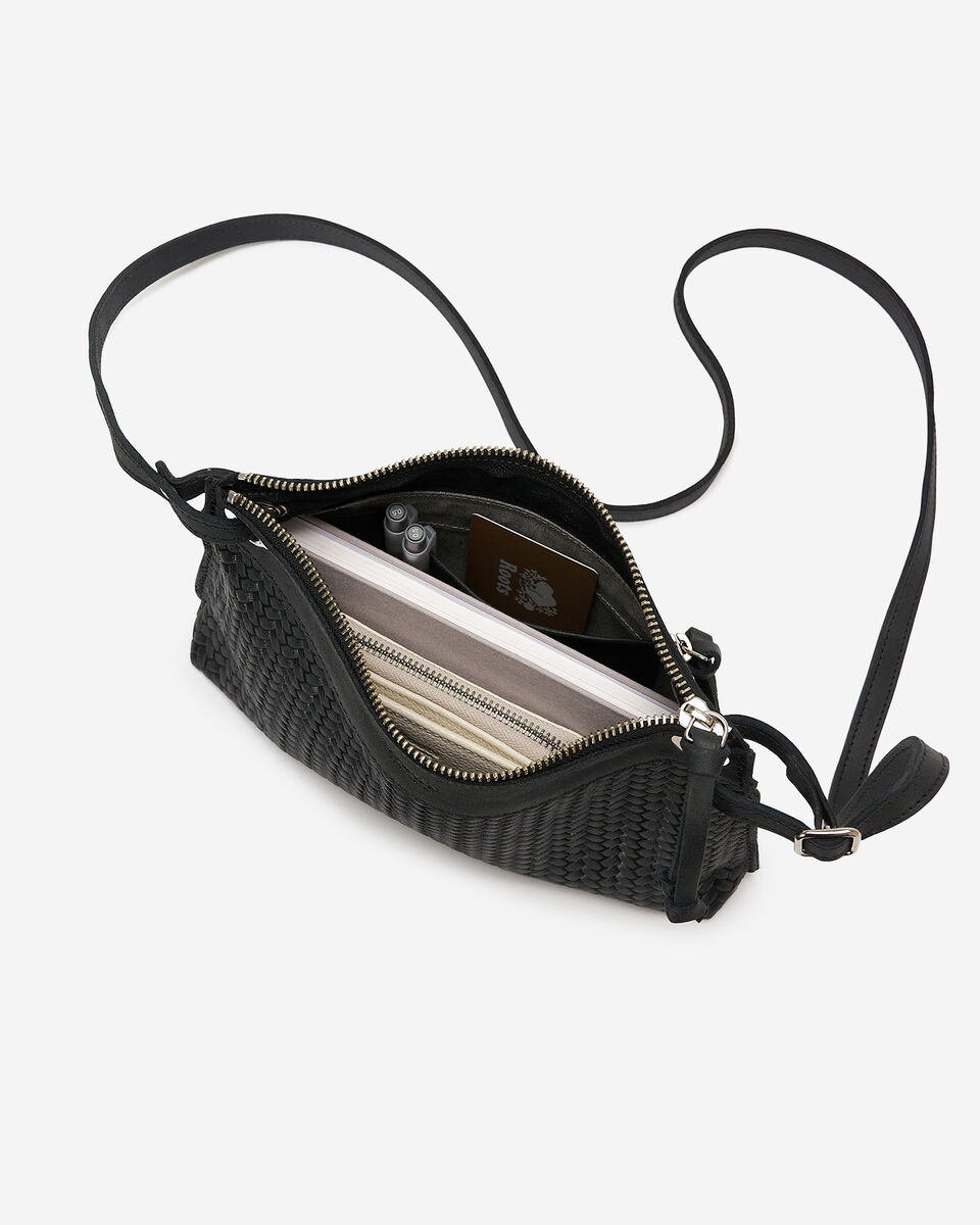 Edie Bag Woven