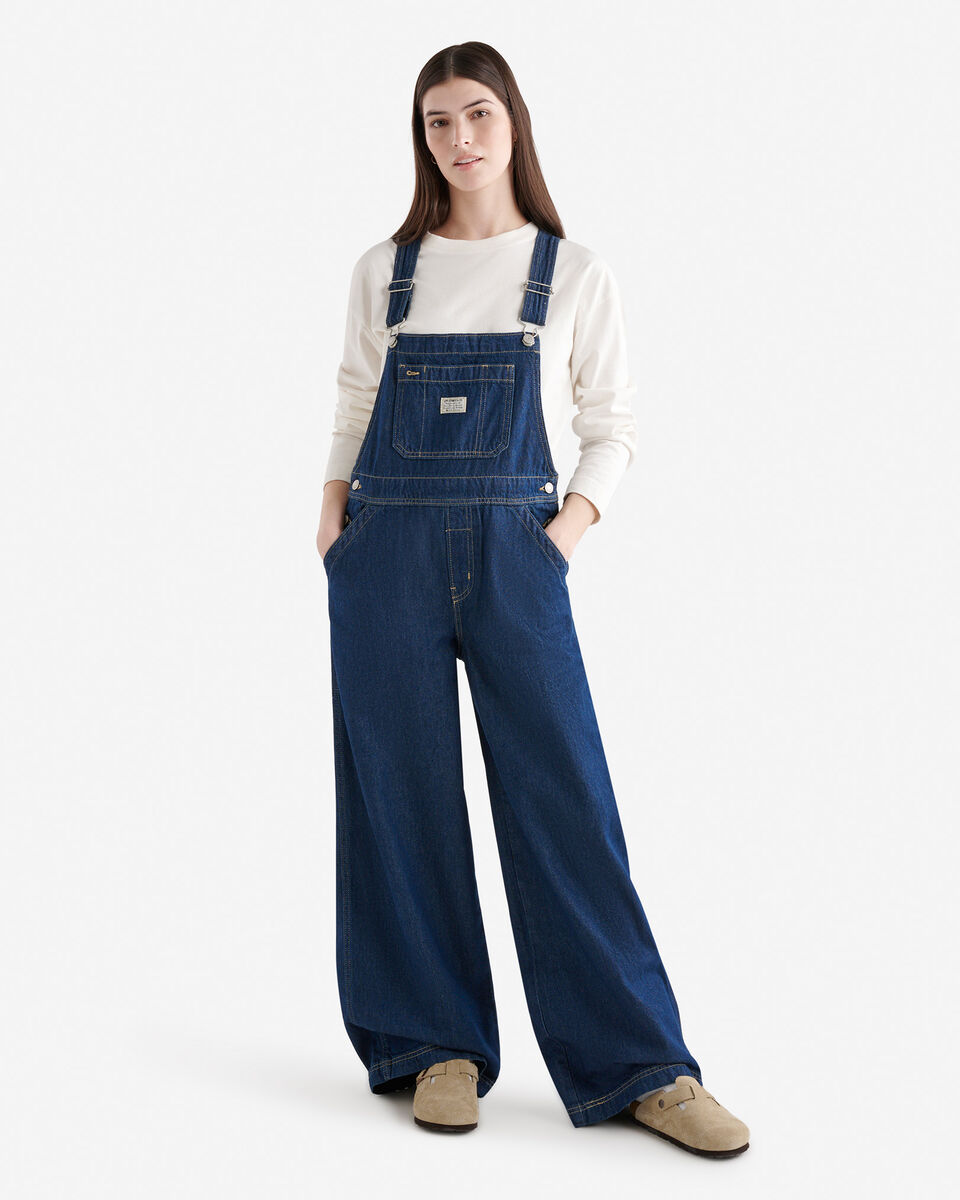 Levi's XL Womens Overalls