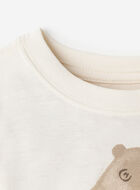 Baby Cozy Bear Long Sleeve T-Shirt