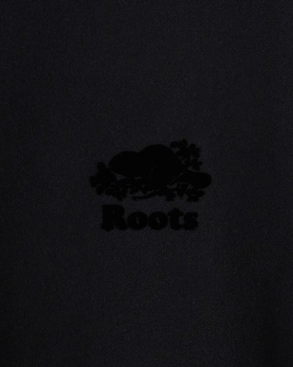 Robe à col rond Cooper