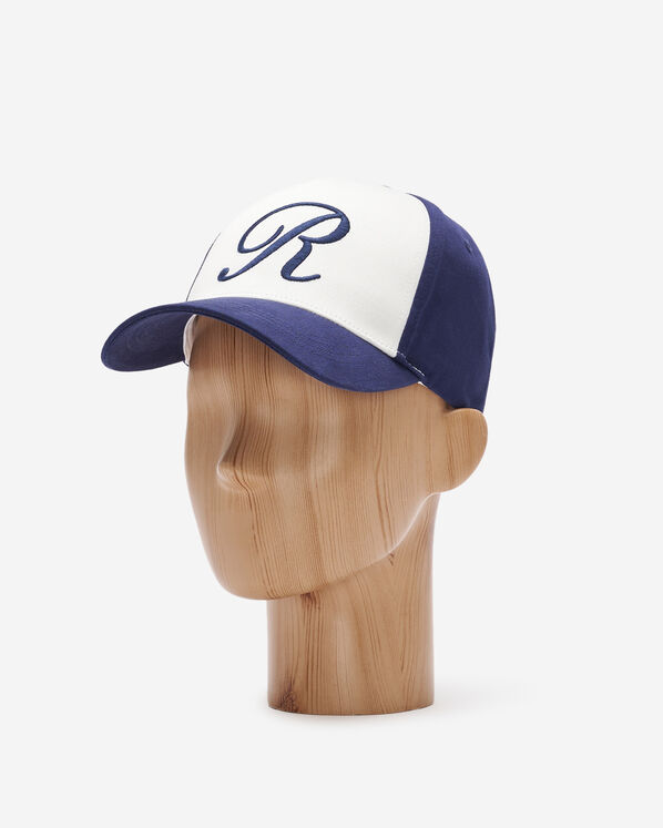 Roots Signature Cap