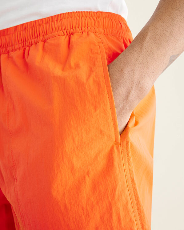 Outdoor Athletics Nylon 5 Inch Short