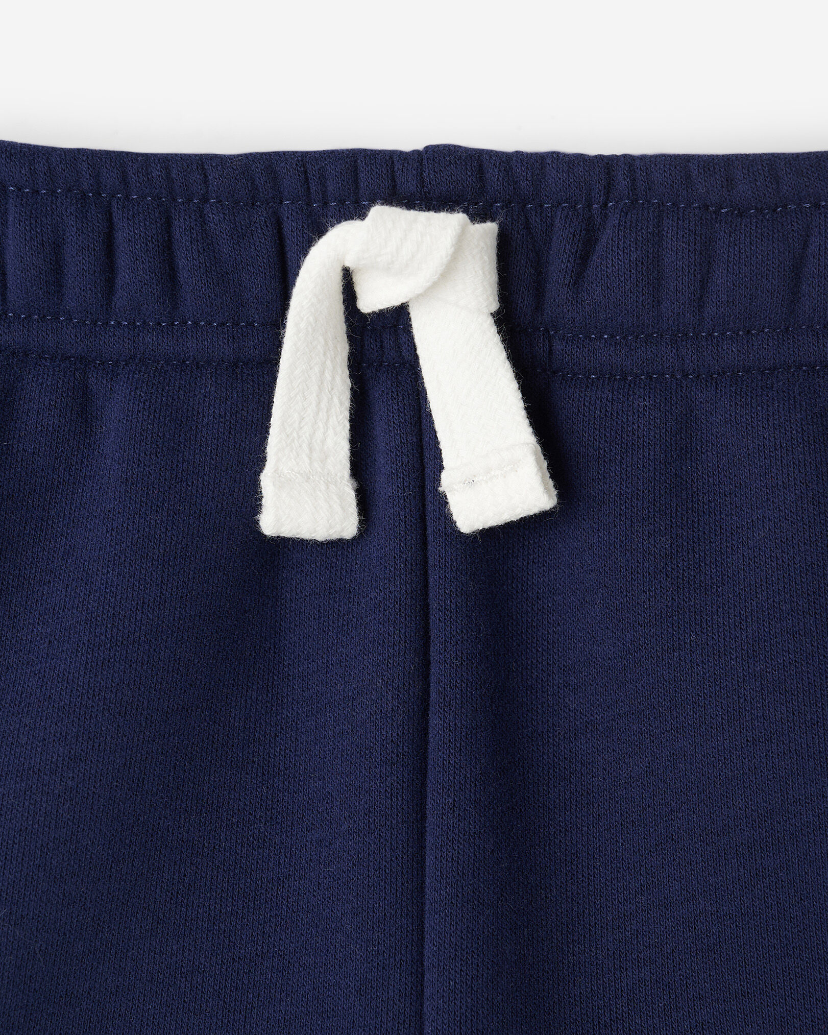 Short en molleton Ligue estivale pour tout-petits