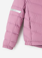 Blouson compressible en duvet Roots pour enfants