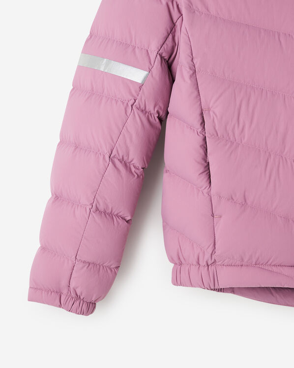 Blouson compressible en duvet Roots pour enfants