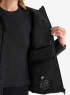 Roots Down Packable Jacket